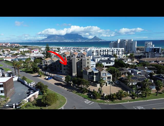 2 BEDROOM APARTMENT FOR SALE IN BEACHFRONT